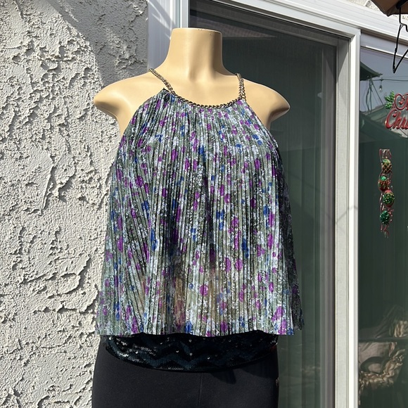 Foreign Exchange Dresses & Skirts - Foreign Exchange Top